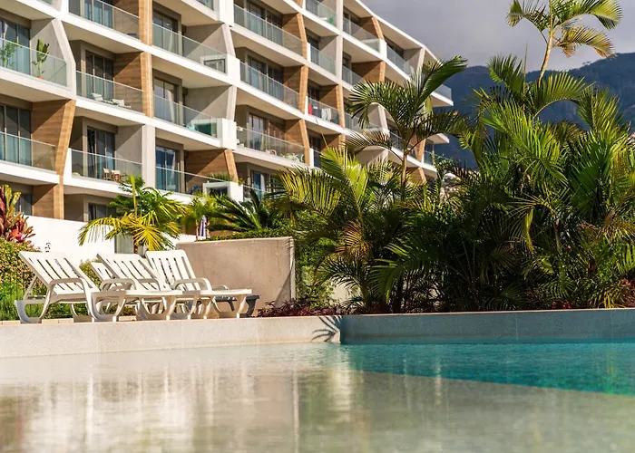 Eden Loft By Madeira Dream *