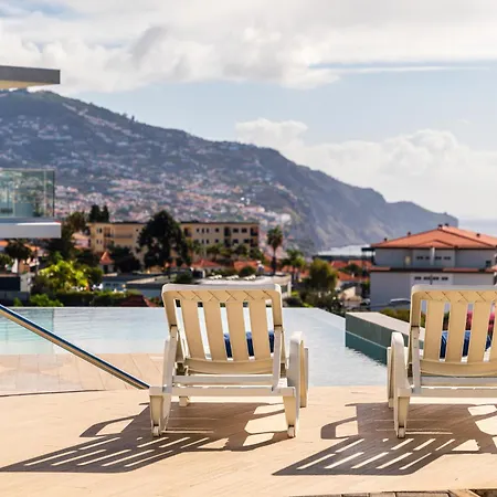 Eden Loft By Madeira Dream *