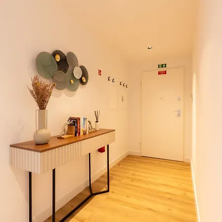 Eden Loft By Madeira Dream Funchal (Madeira)