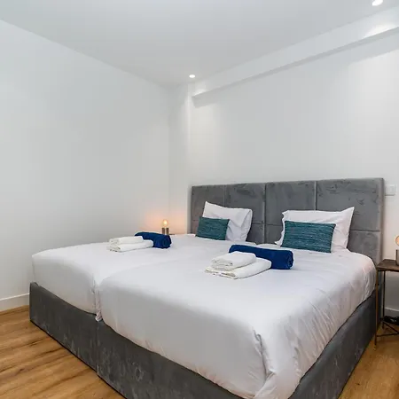 Eden Loft By Madeira Dream Funchal (Madeira)