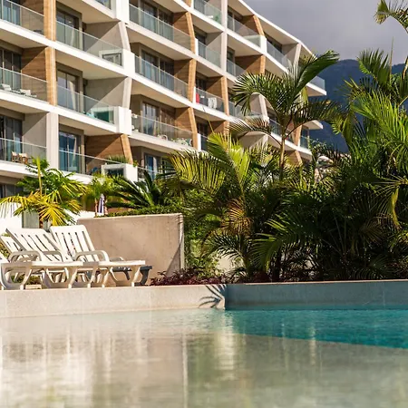 Eden Loft By Madeira Dream *