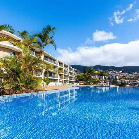 Eden Loft By Madeira Dream Funchal (Madeira)