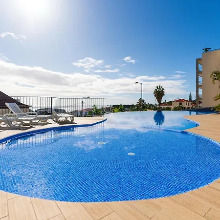 Eden Loft By Madeira Dream * Funchal (Madeira)