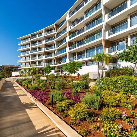 Eden Loft By Madeira Dream Funchal (Madeira)