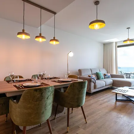 Eden Loft By Madeira Dream