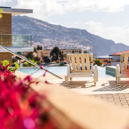 Eden Loft By Madeira Dream *