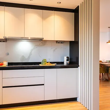 Eden Loft By Madeira Dream Apartment