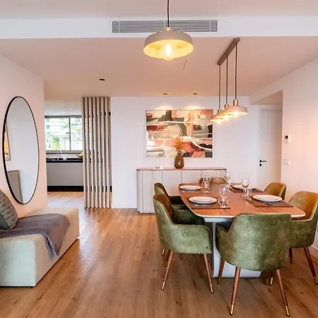 Apartmán Eden Loft By Madeira Dream