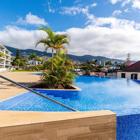 Apartment Eden Loft By Madeira Dream