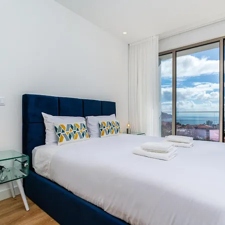 Apartment Eden Loft By Madeira Dream *