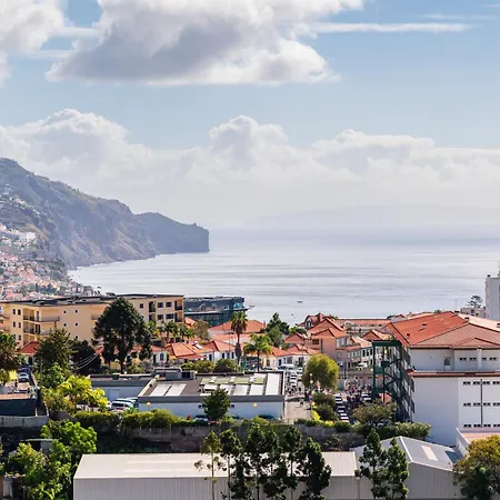 Eden Loft By Madeira Dream Funchal (Madeira)