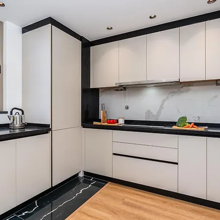 Apartmán Eden Loft By Madeira Dream *