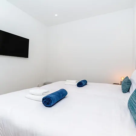 Eden Loft By Madeira Dream *