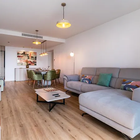 Eden Loft By Madeira Dream