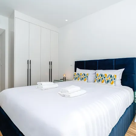 Apartment Eden Loft By Madeira Dream