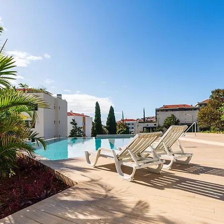 Eden Loft By Madeira Dream Apartment Funchal (Madeira)