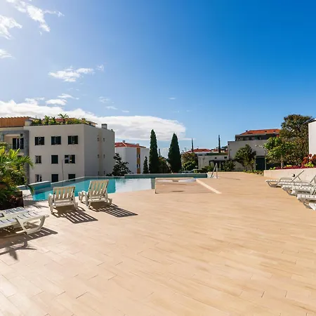 Eden Loft By Madeira Dream Funchal (Madeira)