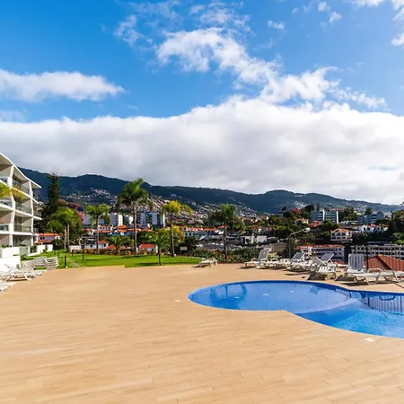 Eden Loft By Madeira Dream