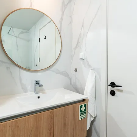 아파트 Eden Loft By Madeira Dream *