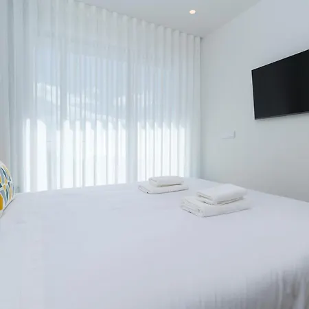 Eden Loft By Madeira Dream Apartment