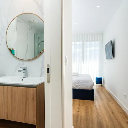 Apartmán Eden Loft By Madeira Dream