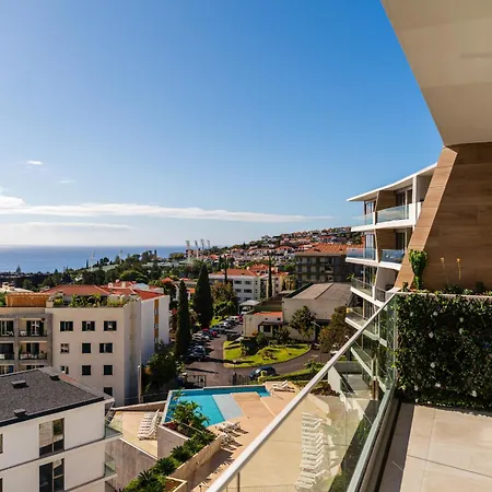 Eden Loft By Madeira Dream * Funchal (Madeira)