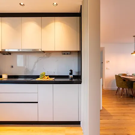 Apartament Eden Loft By Madeira Dream *