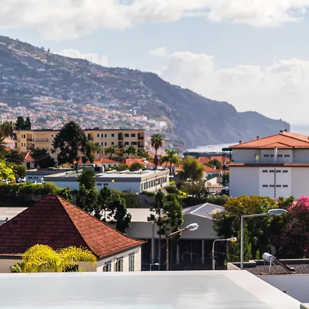 Eden Loft By Madeira Dream * Funchal (Madeira)