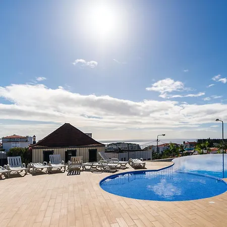 Eden Loft By Madeira Dream Apartmán