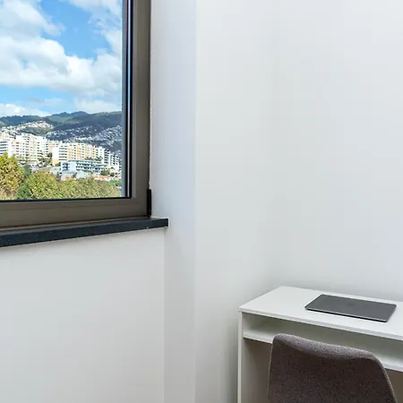 Apartmán Eden Loft By Madeira Dream