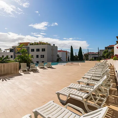 Eden Loft By Madeira Dream Apartment *