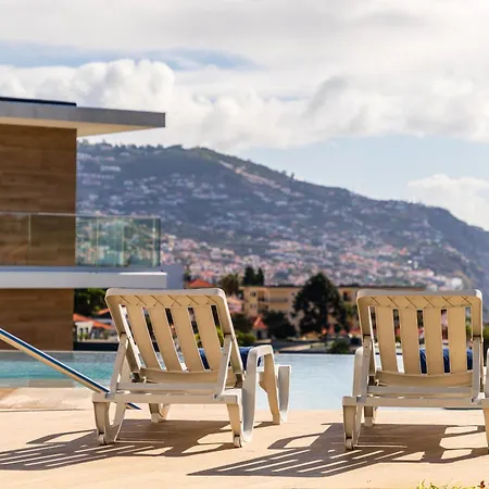 Apartment Eden Loft By Madeira Dream Funchal (Madeira)