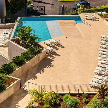 Eden Loft By Madeira Dream *