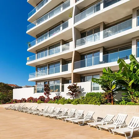 Eden Loft By Madeira Dream Apartment *