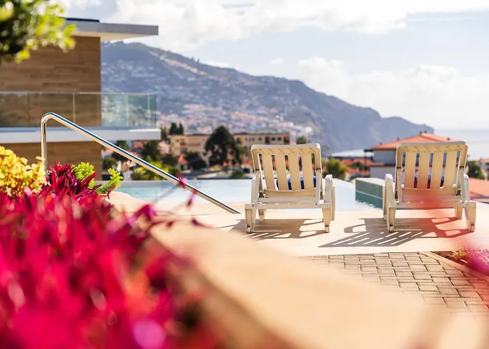 Eden Loft By Madeira Dream *