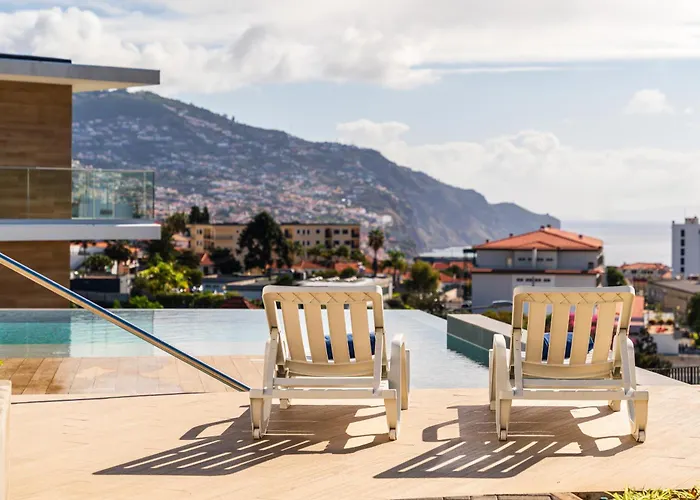 Eden Loft By Madeira Dream *