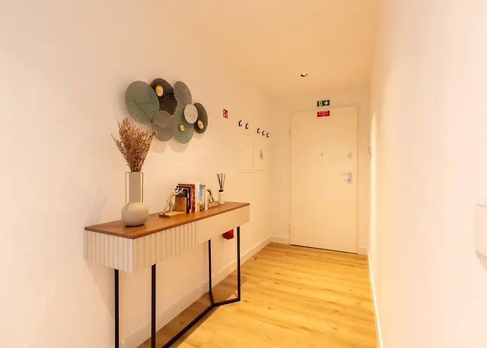 Eden Loft By Madeira Dream Funchal (Madeira)