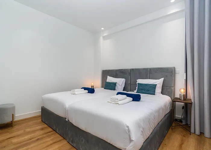 Eden Loft By Madeira Dream Funchal (Madeira)