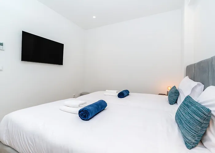 Eden Loft By Madeira Dream *