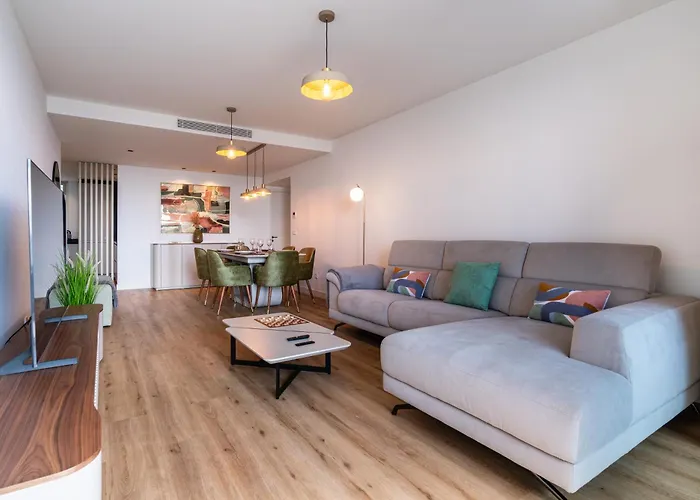 Eden Loft By Madeira Dream