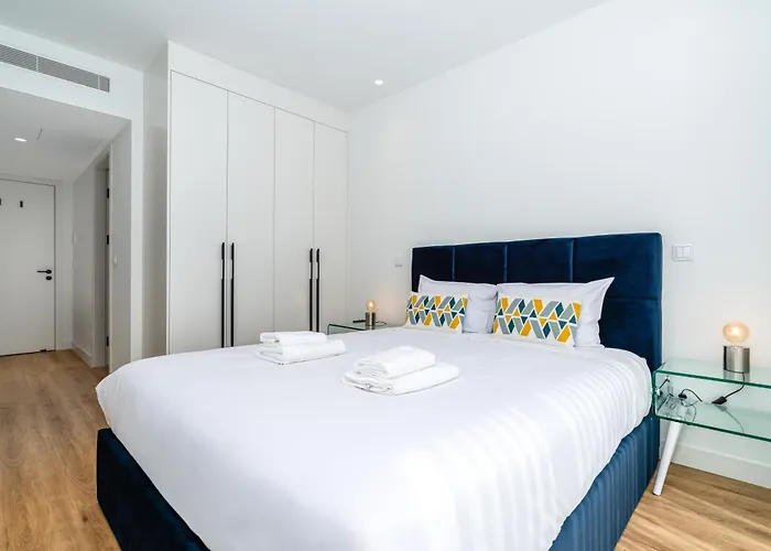 Apartment Eden Loft By Madeira Dream