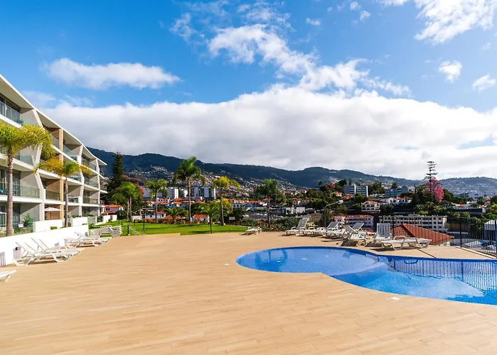 Eden Loft By Madeira Dream