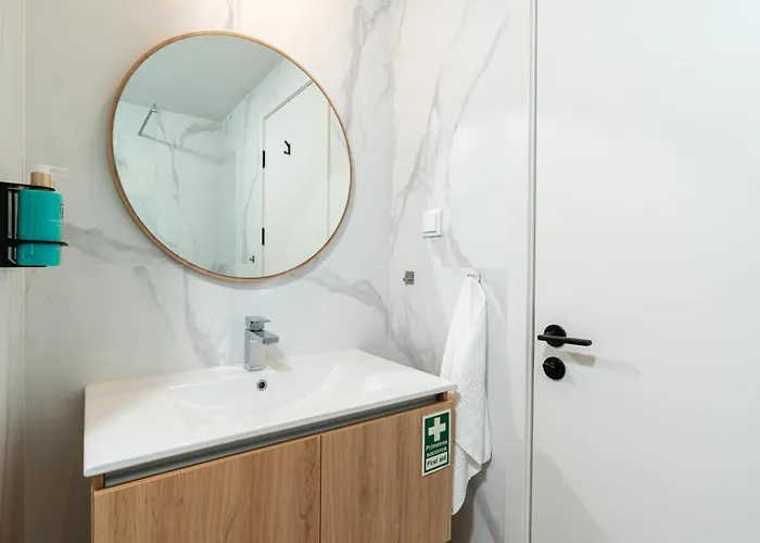 Apartment Eden Loft By Madeira Dream *