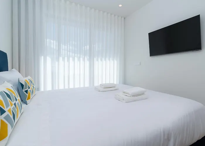 Eden Loft By Madeira Dream Apartment