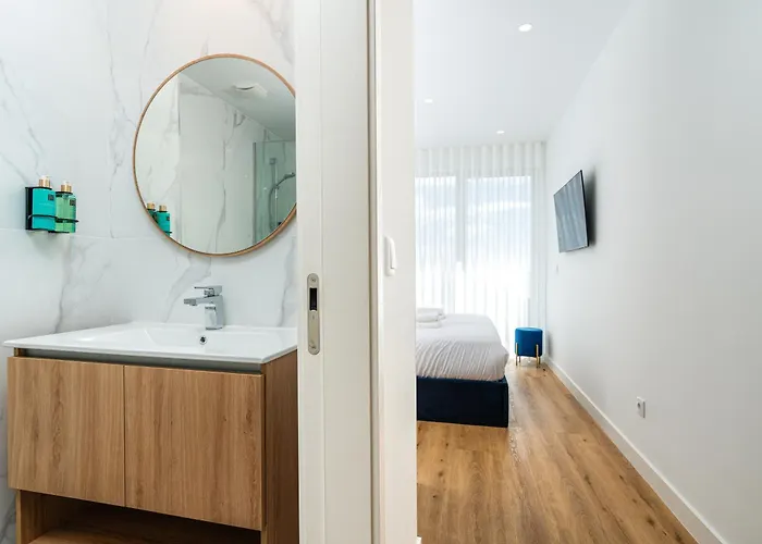 Διαμέρισμα Eden Loft By Madeira Dream