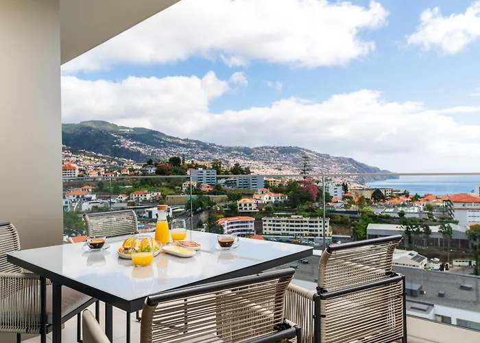 Eden Loft By Madeira Dream Διαμέρισμα