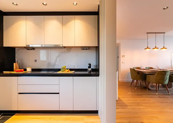 Διαμέρισμα Eden Loft By Madeira Dream *