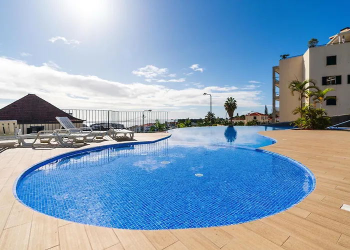 Eden Loft By Madeira Dream * Funchal (Madeira)