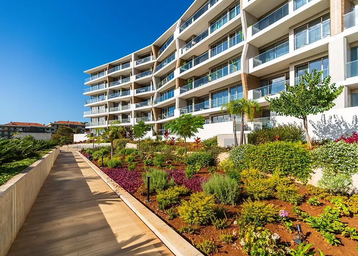 Eden Loft By Madeira Dream Funchal (Madeira)