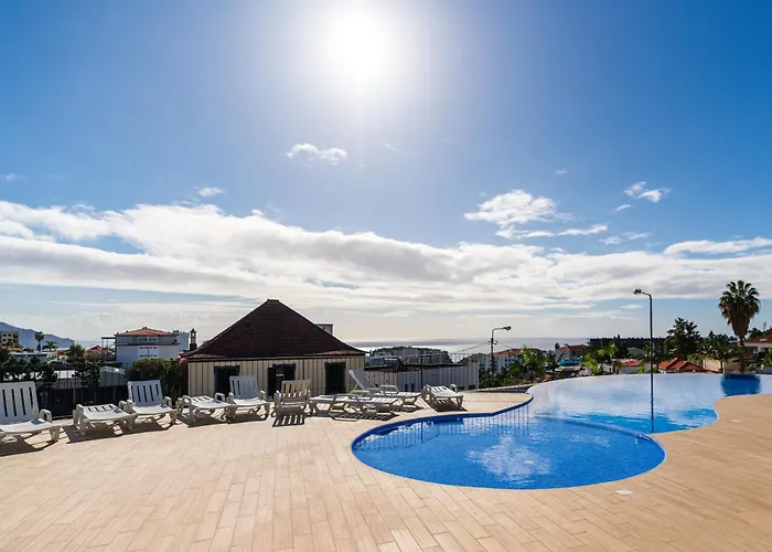 Eden Loft By Madeira Dream Διαμέρισμα